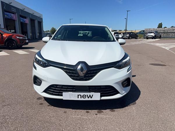 Vente en ligne Renault Clio 5 Clio Blue dCi 100 - 21N au prix de 15 791 €