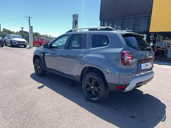 Vente en ligne Dacia Duster  TCe 150 FAP 4x2 EDC au prix de 20 491 €