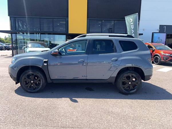 Vente en ligne Dacia Duster  TCe 150 FAP 4x2 EDC au prix de 20 491 €