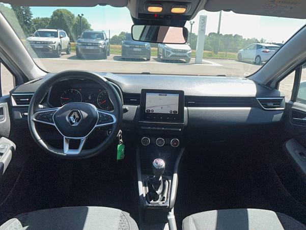 Vente en ligne Renault Clio 5 Clio Blue dCi 100 - 21N au prix de 15 791 €