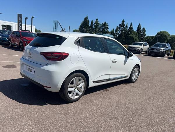 Vente en ligne Renault Clio 5 Clio Blue dCi 100 - 21N au prix de 15 791 €
