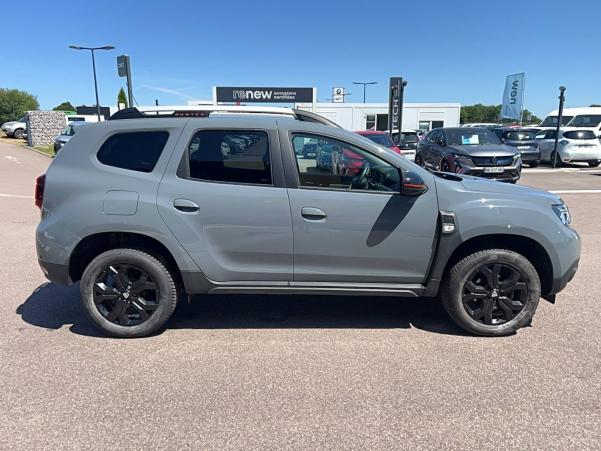 Vente en ligne Dacia Duster  TCe 150 FAP 4x2 EDC au prix de 20 491 €