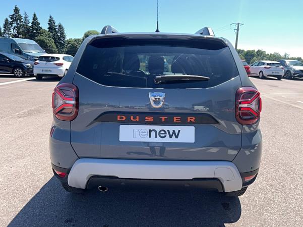Vente en ligne Dacia Duster  TCe 150 FAP 4x2 EDC au prix de 20 491 €