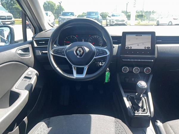 Vente en ligne Renault Clio 5 Clio Blue dCi 100 - 21N au prix de 15 791 €