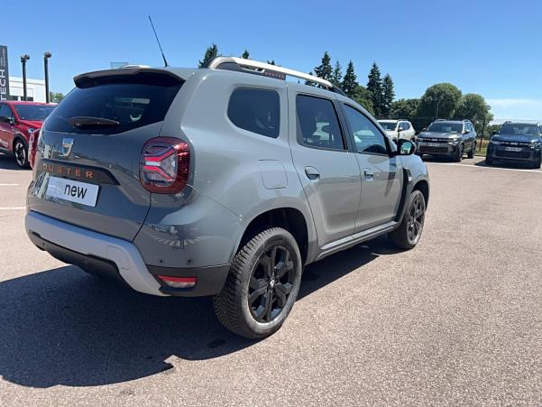 Vente en ligne Dacia Duster  TCe 150 FAP 4x2 EDC au prix de 20 491 €