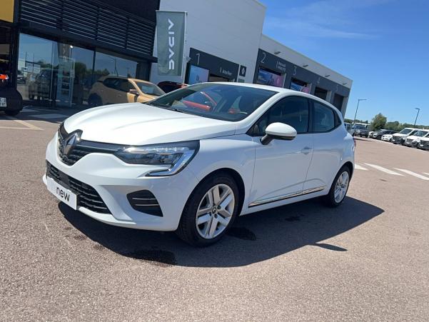 Vente en ligne Renault Clio 5 Clio Blue dCi 100 - 21N au prix de 15 791 €