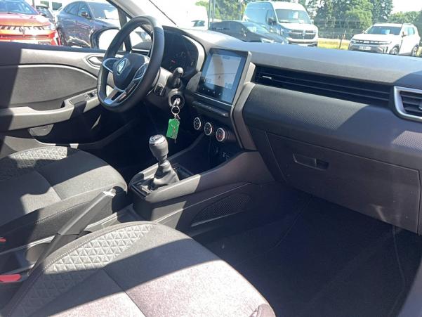 Vente en ligne Renault Clio 5 Clio Blue dCi 100 - 21N au prix de 15 791 €