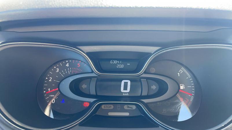 Vente en ligne Renault Captur Captur dCi 90 E6C au prix de 14 991 €