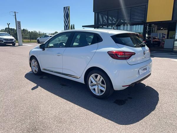 Vente en ligne Renault Clio 5 Clio Blue dCi 100 - 21N au prix de 15 791 €