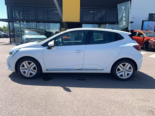 Vente en ligne Renault Clio 5 Clio Blue dCi 100 - 21N au prix de 15 791 €
