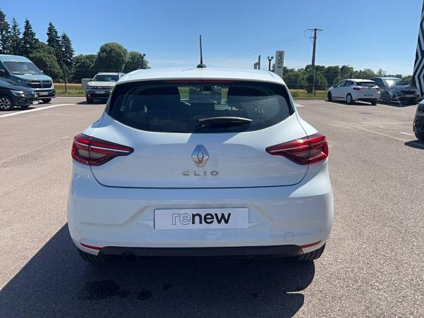 Vente en ligne Renault Clio 5 Clio Blue dCi 100 - 21N au prix de 15 791 €