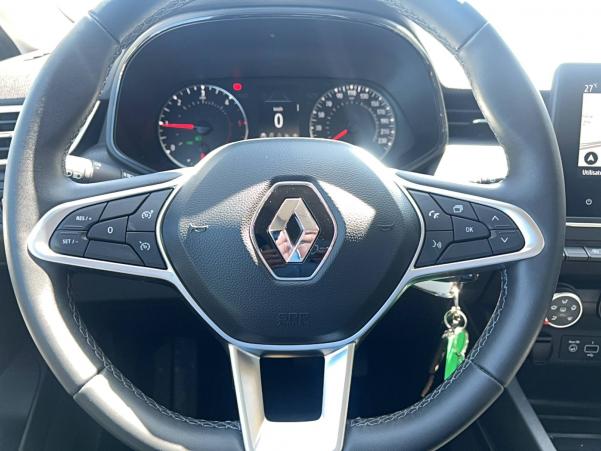 Vente en ligne Renault Clio 5 Clio Blue dCi 100 - 21N au prix de 15 791 €