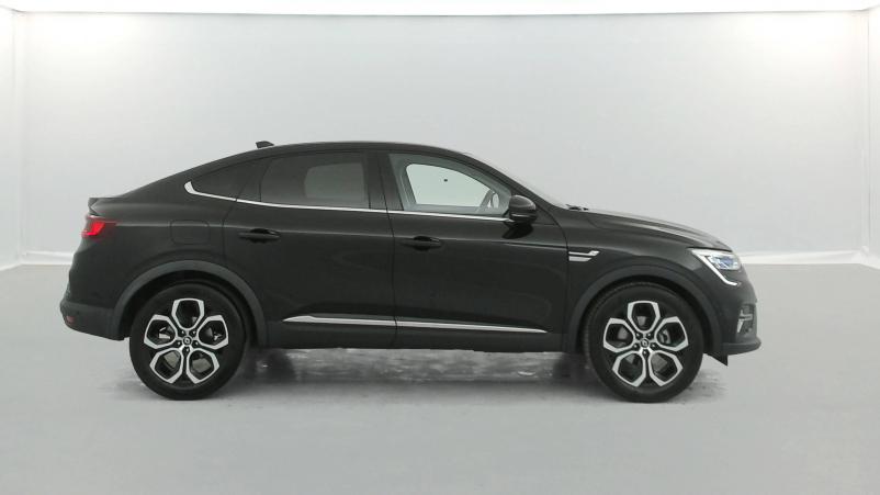Vente en ligne Renault Arkana  E-Tech 145 - 21B au prix de 22 941 €