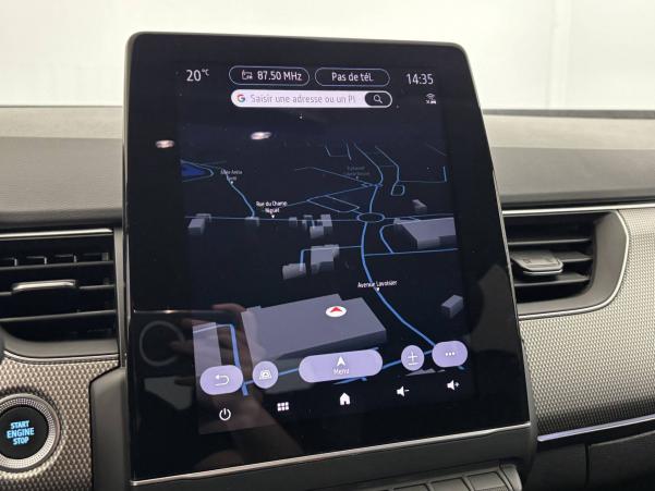 Vente en ligne Renault Arkana  E-Tech 145 - 21B au prix de 22 941 €