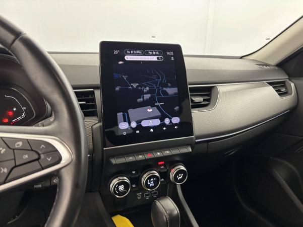 Vente en ligne Renault Arkana  E-Tech 145 - 21B au prix de 22 941 €