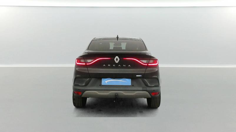 Vente en ligne Renault Arkana  E-Tech 145 - 21B au prix de 22 941 €