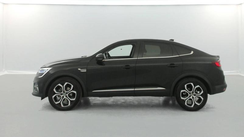 Vente en ligne Renault Arkana  E-Tech 145 - 21B au prix de 22 941 €