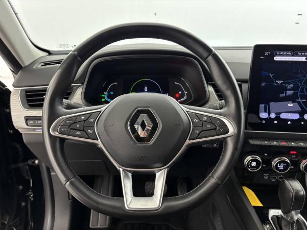 Vente en ligne Renault Arkana  E-Tech 145 - 21B au prix de 22 941 €