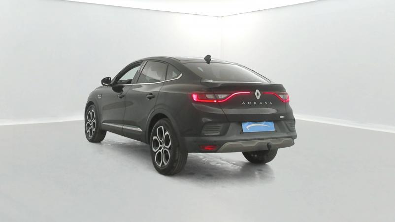 Vente en ligne Renault Arkana  E-Tech 145 - 21B au prix de 22 941 €