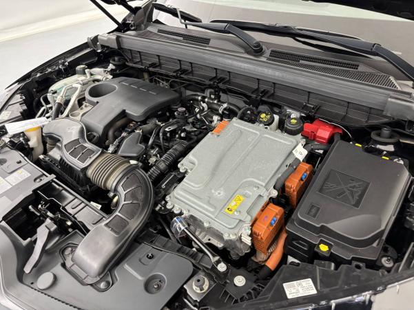 Vente en ligne Renault Arkana  E-Tech 145 - 21B au prix de 22 941 €