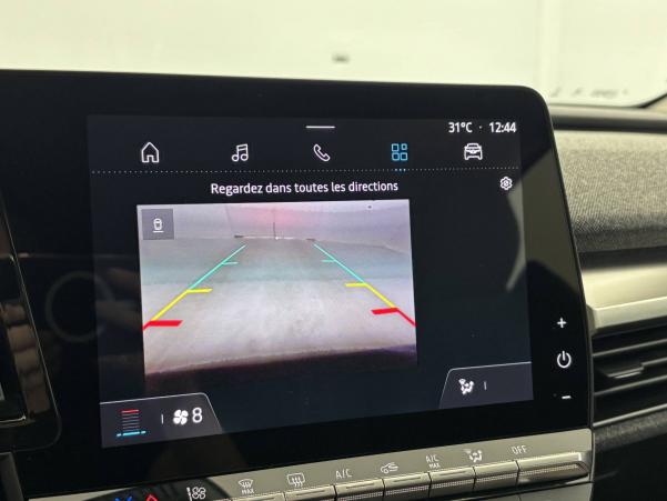 Vente en ligne Renault Megane E-Tech  EV60 220 ch super charge au prix de 21 169 €