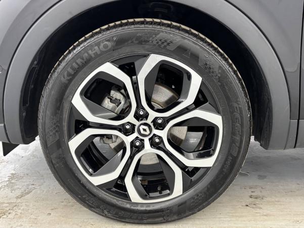 Vente en ligne Renault Arkana  E-Tech 145 - 21B au prix de 22 941 €