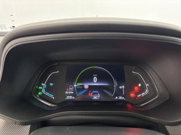 Vente en ligne Renault Arkana  E-Tech 145 - 21B au prix de 22 941 €