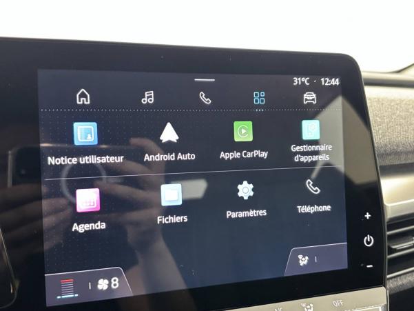 Vente en ligne Renault Megane E-Tech  EV60 220 ch super charge au prix de 21 169 €