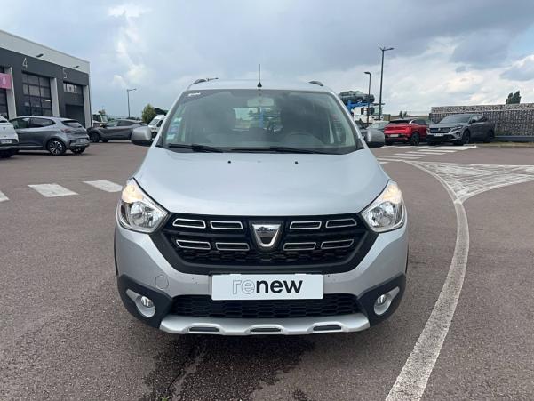 Vente en ligne Dacia Lodgy  TCe 115 5 places au prix de 13 991 €
