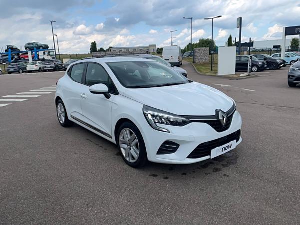 Vente en ligne Renault Clio 5 Clio Blue dCi 100 - 21N au prix de 13 491 €