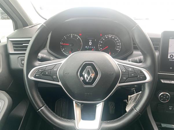 Vente en ligne Renault Clio 5 Clio Blue dCi 100 - 21N au prix de 13 491 €