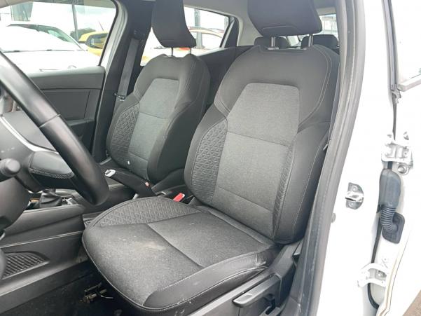 Vente en ligne Renault Clio 5 Clio Blue dCi 100 - 21N au prix de 13 491 €