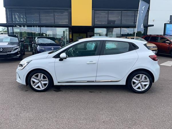 Vente en ligne Renault Clio 5 Clio Blue dCi 100 - 21N au prix de 13 491 €