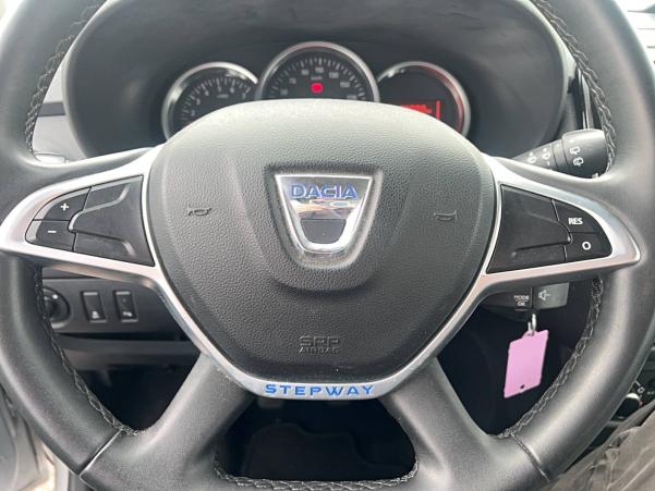Vente en ligne Dacia Lodgy  TCe 115 5 places au prix de 13 991 €