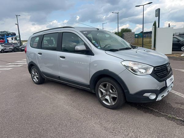 Vente en ligne Dacia Lodgy  TCe 115 5 places au prix de 13 991 €