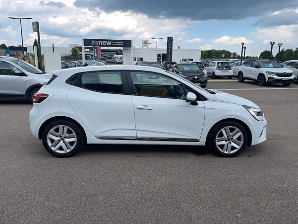 Vente en ligne Renault Clio 5 Clio Blue dCi 100 - 21N au prix de 13 491 €