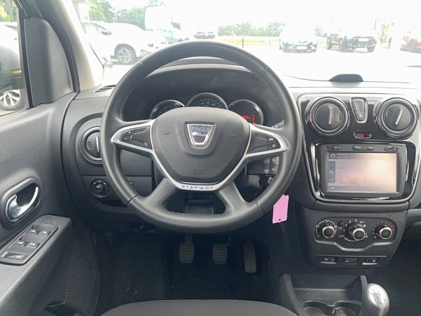 Vente en ligne Dacia Lodgy  TCe 115 5 places au prix de 13 991 €
