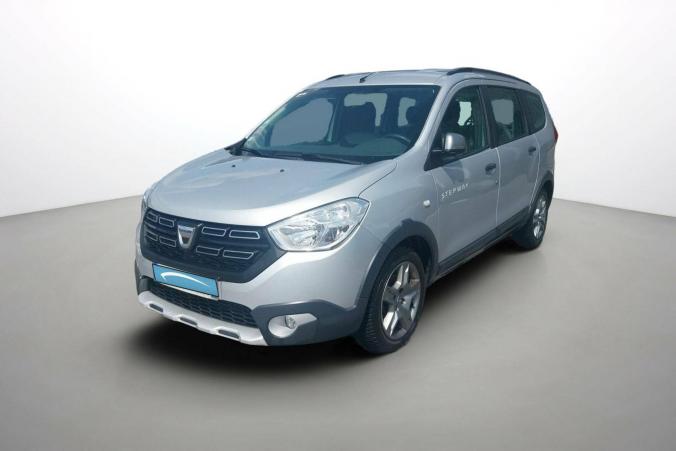 Vente en ligne Dacia Lodgy  TCe 115 5 places au prix de 13 991 €