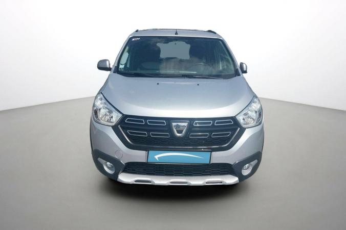 Vente en ligne Dacia Lodgy  TCe 115 5 places au prix de 13 991 €