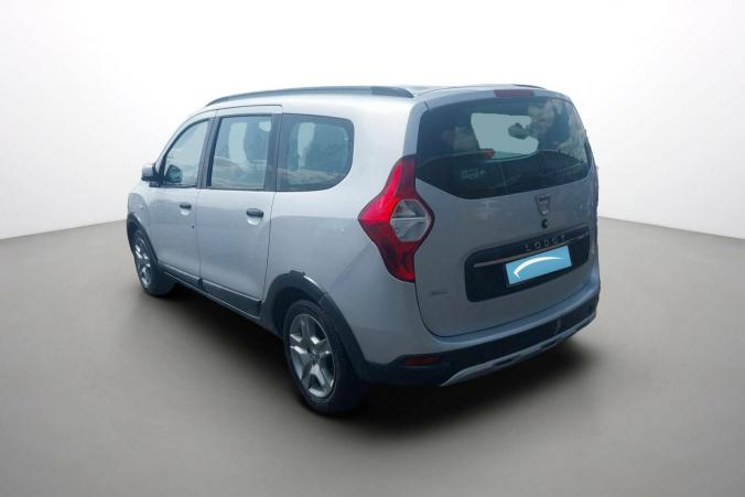 Vente en ligne Dacia Lodgy  TCe 115 5 places au prix de 13 991 €