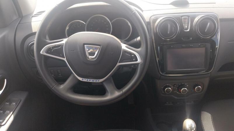 Vente en ligne Dacia Lodgy  TCe 115 5 places au prix de 13 991 €
