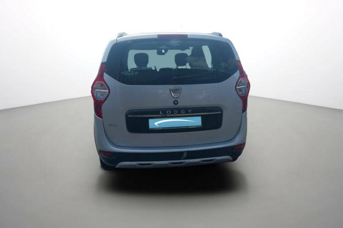 Vente en ligne Dacia Lodgy  TCe 115 5 places au prix de 13 991 €