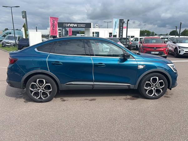 Vente en ligne Renault Arkana  E-Tech 145 - 21B au prix de 22 491 €