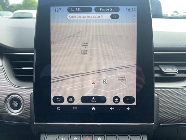 Vente en ligne Renault Arkana  E-Tech 145 - 21B au prix de 22 491 €