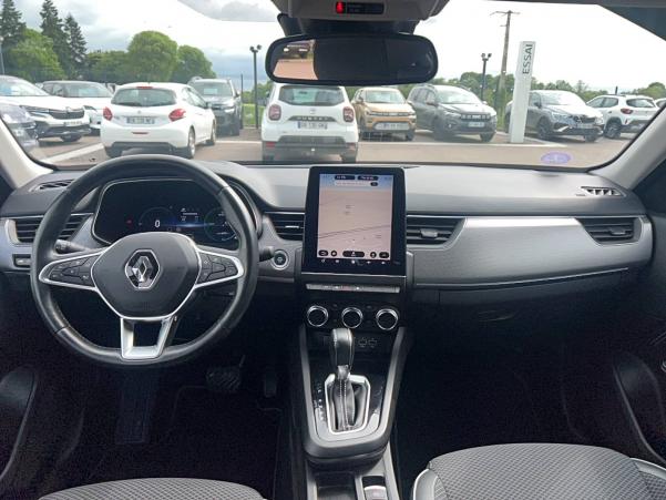 Vente en ligne Renault Arkana  E-Tech 145 - 21B au prix de 22 491 €