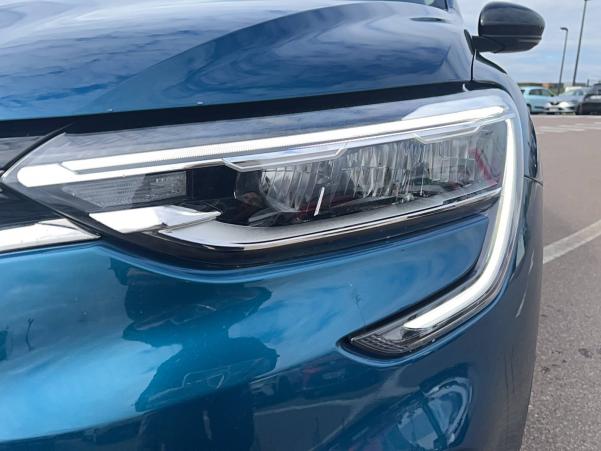 Vente en ligne Renault Arkana  E-Tech 145 - 21B au prix de 22 491 €
