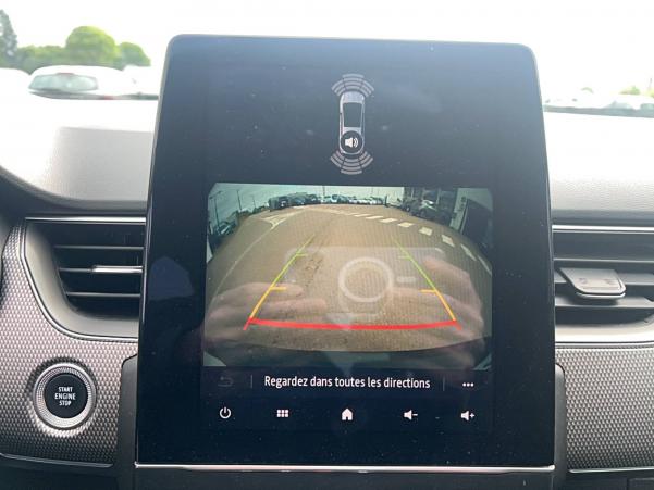 Vente en ligne Renault Arkana  E-Tech 145 - 21B au prix de 22 491 €