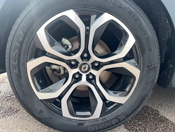 Vente en ligne Renault Arkana  E-Tech 145 - 21B au prix de 22 491 €