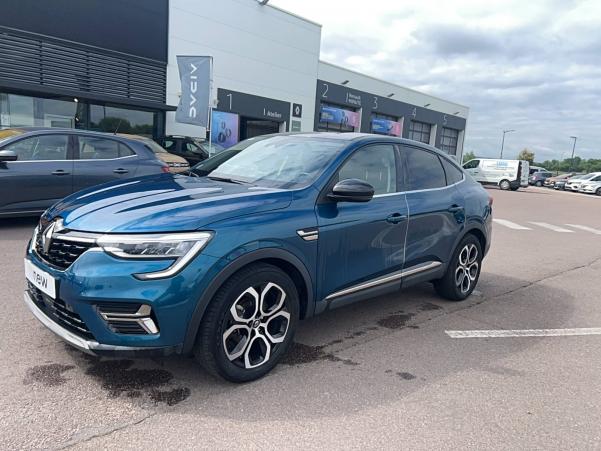 Vente en ligne Renault Arkana  E-Tech 145 - 21B au prix de 22 491 €