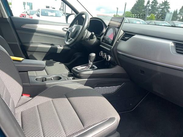 Vente en ligne Renault Arkana  E-Tech 145 - 21B au prix de 22 491 €
